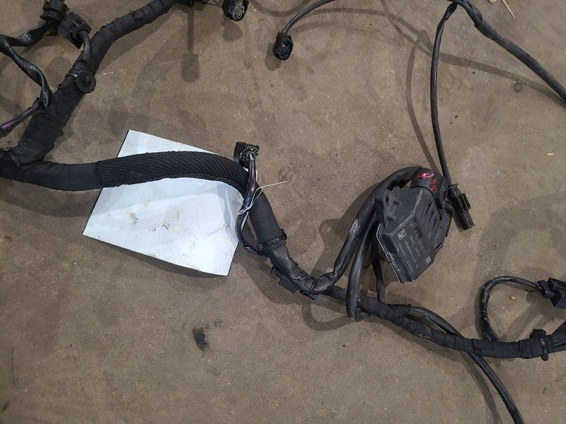 SPRINTV25 2008 Engine Wire Harness 672977