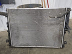 Radiator Fits 08-10 FORD F250SD PICKUP 626855