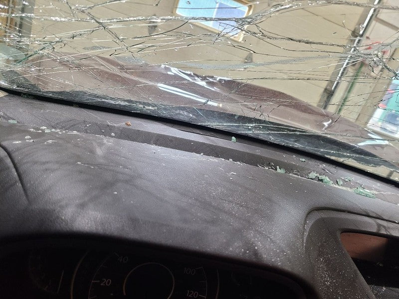 Dash Panel Fits 15-16 CR-V 658957