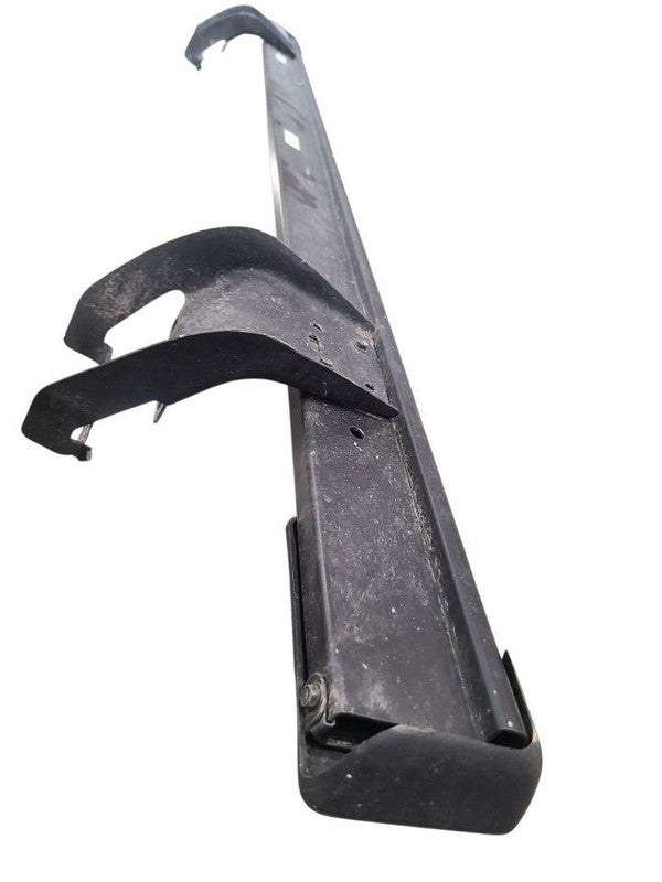 Driver Running Board Angular Running Board Fits 22-25 FORD F150 PICKUP