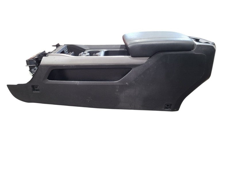 Console Front New Style 6 Lug Wheel Floor Fits 19-24 DODGE 1500 PICKUP