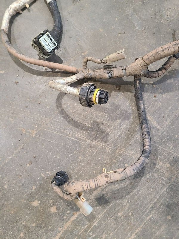 F150      2012 Transmission Wire Harness 665015