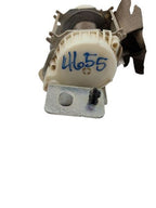 TOWN COUN 2011 Seat Belt Rear 586815