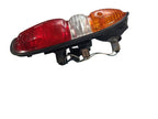 Passenger Right Tail Light Fits 01-04 TACOMA 670589