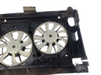 Radiator Fan Motor Fan Assembly Prius VIN Du Fits 10-15 PRIUS 651122