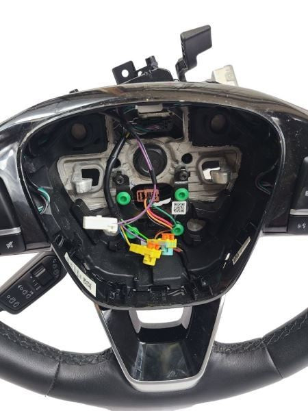ESCAPE    2021 Steering Column 572279