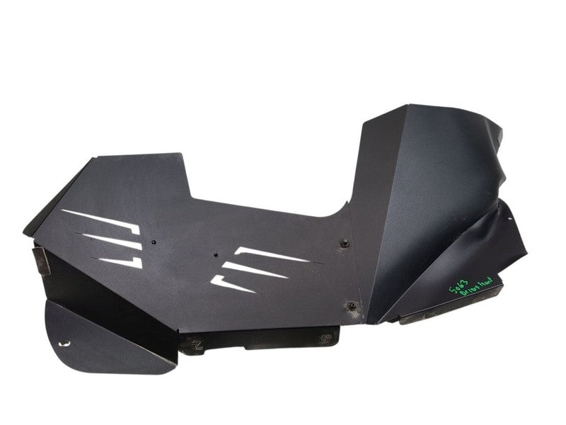 WRANGLER  2012 Inner Fender Liner 630408