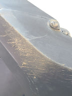 Front Bumper Wagon Outback Convenience Fits 23-25 LEGACY 672674