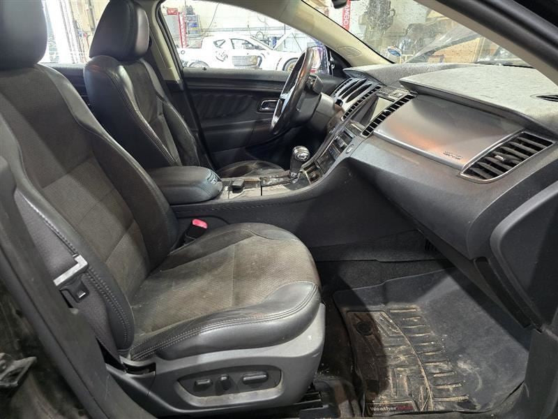 Seat Belt Front Bucket Seat Driver Retractor Fits 11-12 MKS 597351