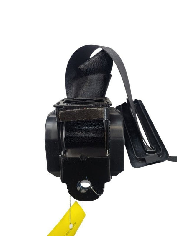 AVENGER   2012 Seat Belt Rear 616318