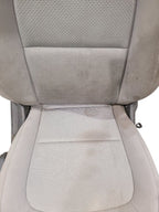 Passenger Front Seat Bucket Extended Cab Cloth Fits 15-22 COLORADO 675