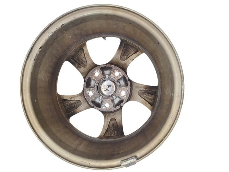 Wheel 15x6 Alloy Fits 14-16 ELANTRA 591197
