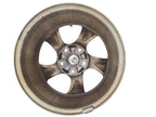 Wheel 15x6 Alloy Fits 14-16 ELANTRA 591197