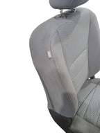 Passenger Front Seat  Bench Cloth Fits 12-19 DODGE 2500 PICKUP 587776