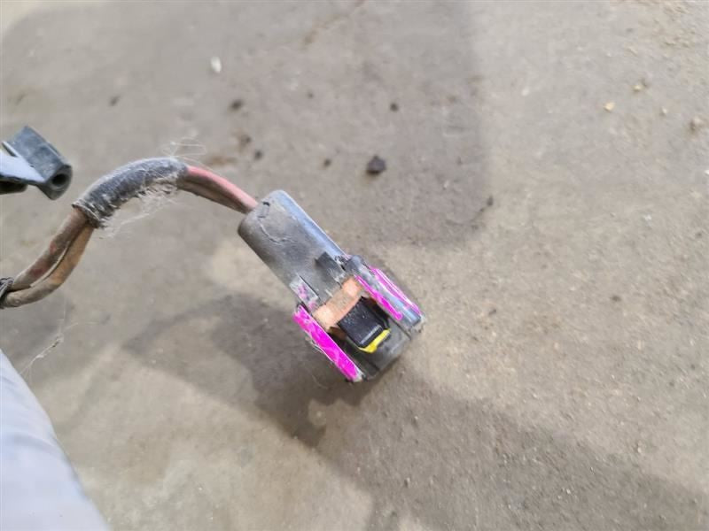 F150      1992 Engine Wire Harness 597829