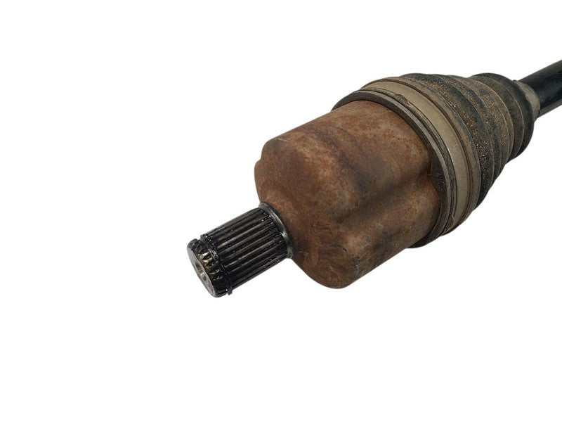 Axle Shaft Front Axle Fort Wayne In Plant Fits 22-25 SIERRA 1500 PICKU