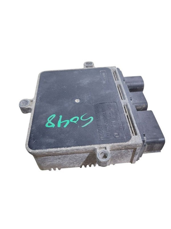 Engine ECM Diesel Glow Plug Control Fits 15 FORD F250SD PICKUP 630075