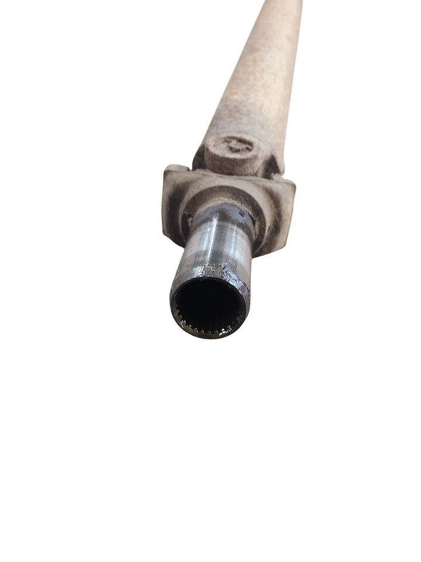 Rear Drive Shaft 4 Cylinder Fits 75-80 MONZA 617169