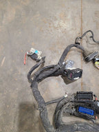EQUINOX   2019 Engine Wire Harness 617383