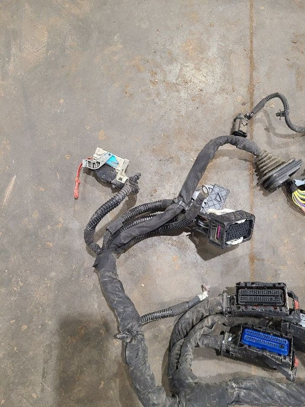 EQUINOX   2019 Engine Wire Harness 617383