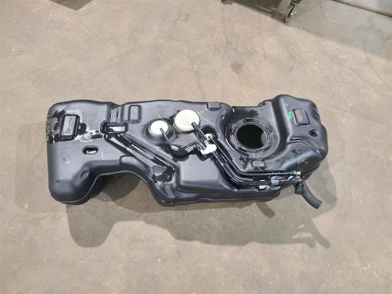 Fuel Tank Hatchback Fits 07-12 VERSA 606455