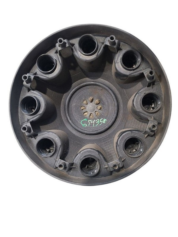 Wheel 17x7-1/2 Steel Opt Pyn Fits 11-26 SIERRA 2500 PICKUP 674350
