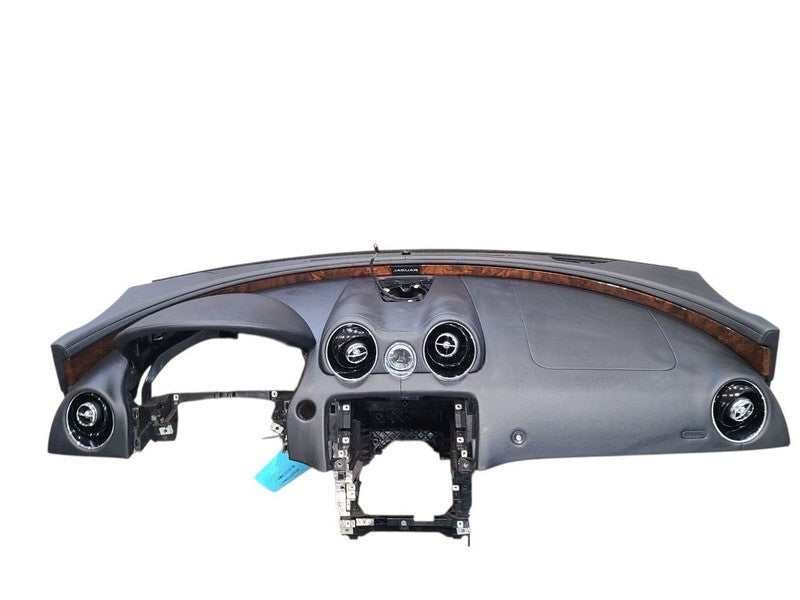 Dash Panel Fits 10-19 XJ 640340