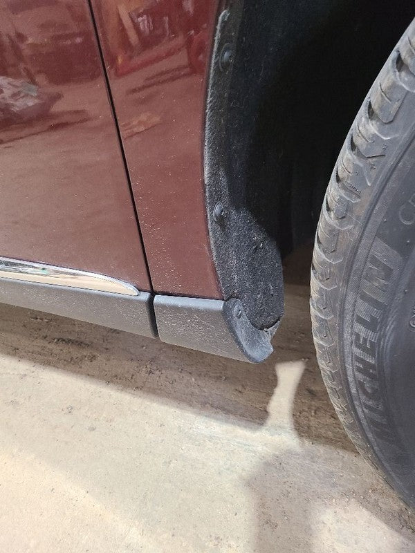 Passenger Right Fender Fits 10-15 LEXUS RX350 670178