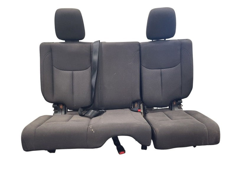 WRANGENEW 2018 Seat Rear 662059