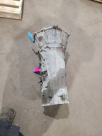 Automatic Transmission 6.0L 4WD Fits 16 SIERRA 2500 PICKUP 648983