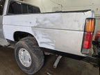 Pickup Box Frame Mounted Spare King Cab Fits 86-93 NISSAN PICKUP 64198