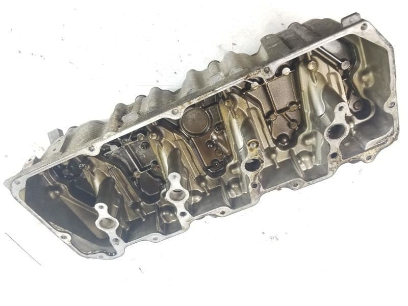 SILVRDO35 2012 Valve Cover 282505