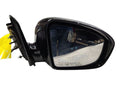Passenger Side View Mirror Power With Camera Fits 14-15 INFINITI QX60 