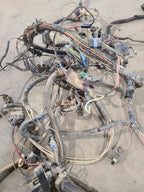 TCHEV3500 1990 Engine Wire Harness 663976
