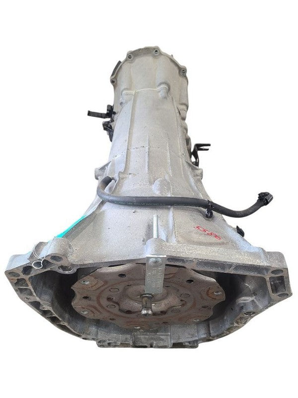 Automatic Transmission 3.6L 8 Speed Opt M5T 4WD Fits 21-22 CANYON 6707