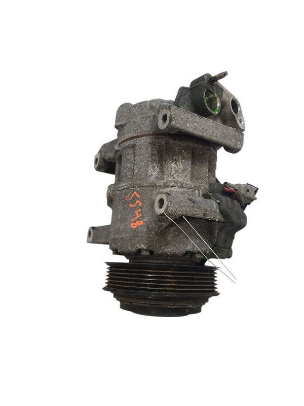 AC Compressor Fits 14-20 ROGUE 668703