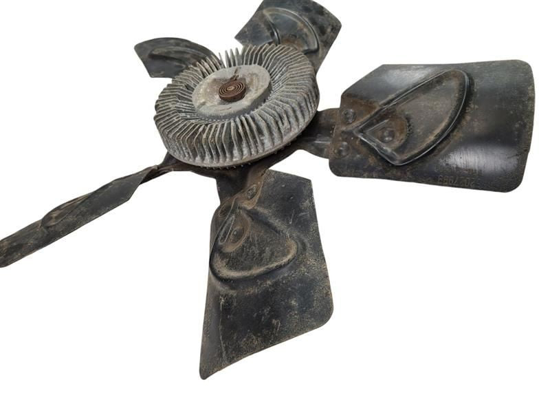 Fan Blade 5.7L Gasoline Fits 94-09 DODGE 2500 PICKUP 596918