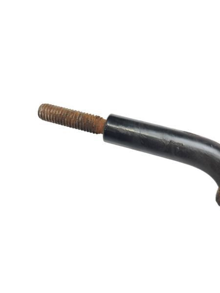 WRANGLER  1995 Transmission Shift 571846