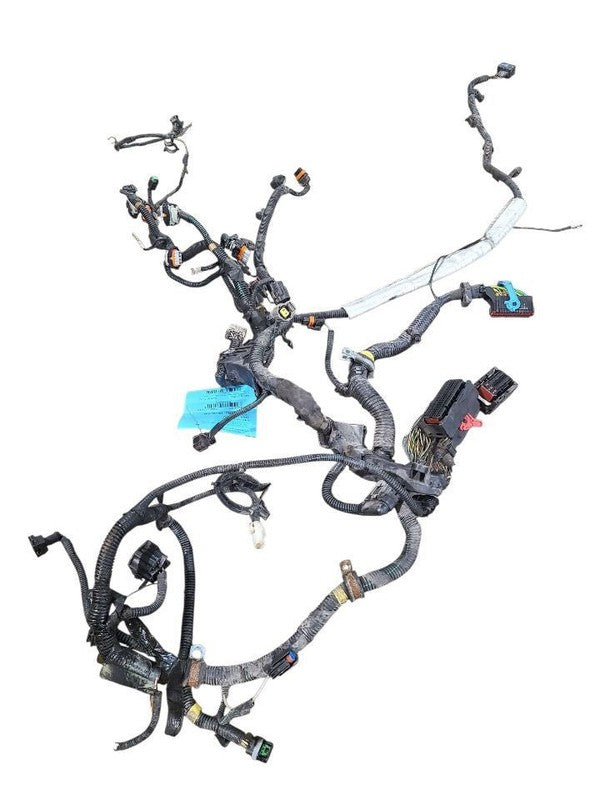 C30       2013 Engine Wire Harness 645212