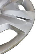 Wheel Cover HubCap 15" Hatchback Fits 10-12 VERSA 676524