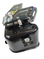 Passenger Air Bag Front Passenger Dash Thru 12/16/14 Fits 13-15 C-MAX 