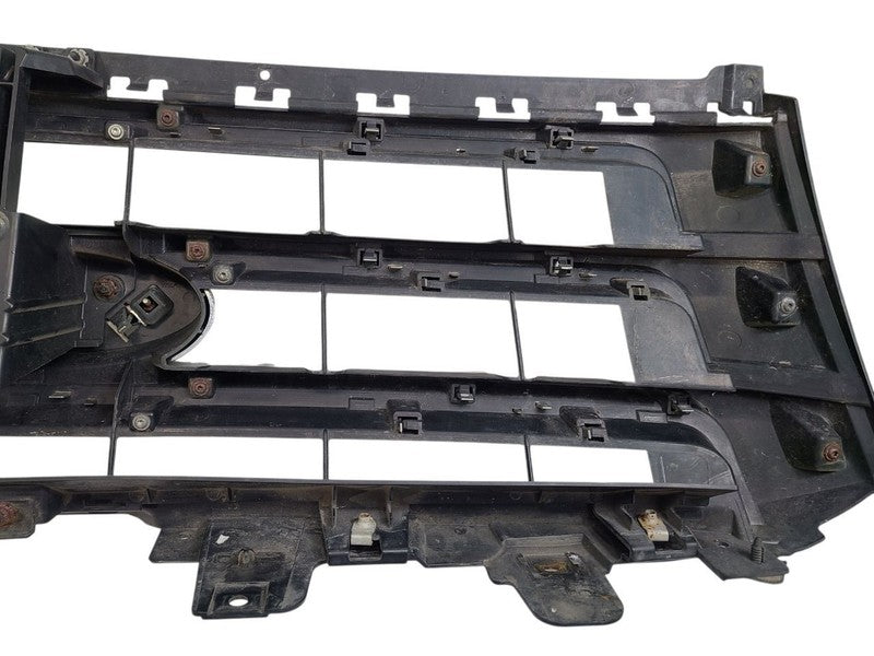 Grille Upper Chrome Limited Fits 15-17 EXPEDITION 658747