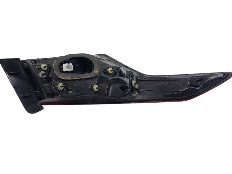 Passenger Tail Light LED Signals Quarter Panel Mounted Fits 18-20 G80 