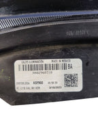 Passenger Right Headlight Halogen Fits 20-23 SENTRA 650440