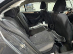 Chassis ECM Transmission Sedan Fits 14-16 JETTA 586887 09G927749A