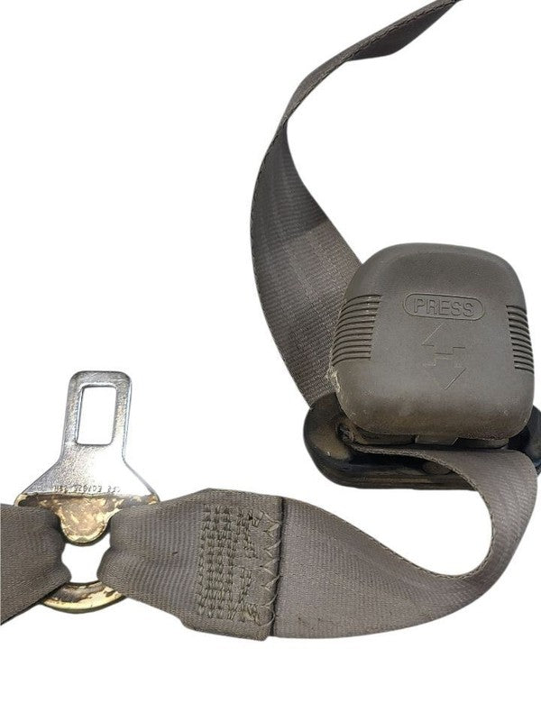 TCHEV1500 1998 Seat Belt Front 665418