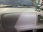 Dash Panel 4 Door Sport Trac Fits 98-05 EXPLORER 665472