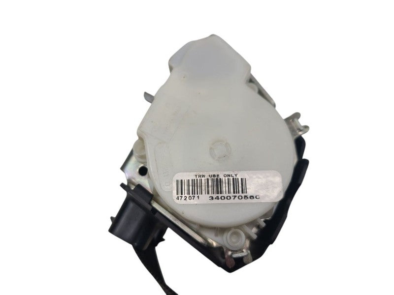 SILVRDO25 2008 Seat Belt Rear 622583