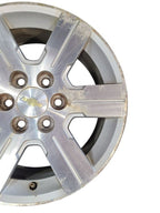 Wheel 18x7-1/2 Aluminum Fits 09-12 TRAVERSE 648403