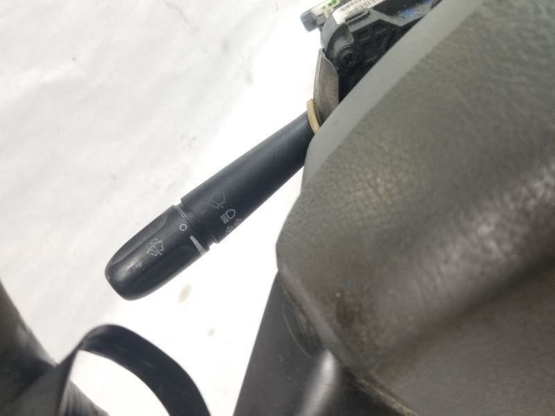 Steering Column Shift Tilt Wheel Fits 07-09 DODGE 2500 PICKUP 409072